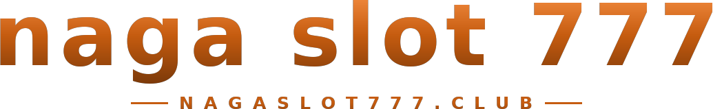 naga slot 777 logo